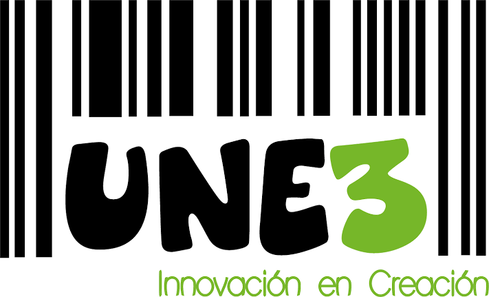Une3