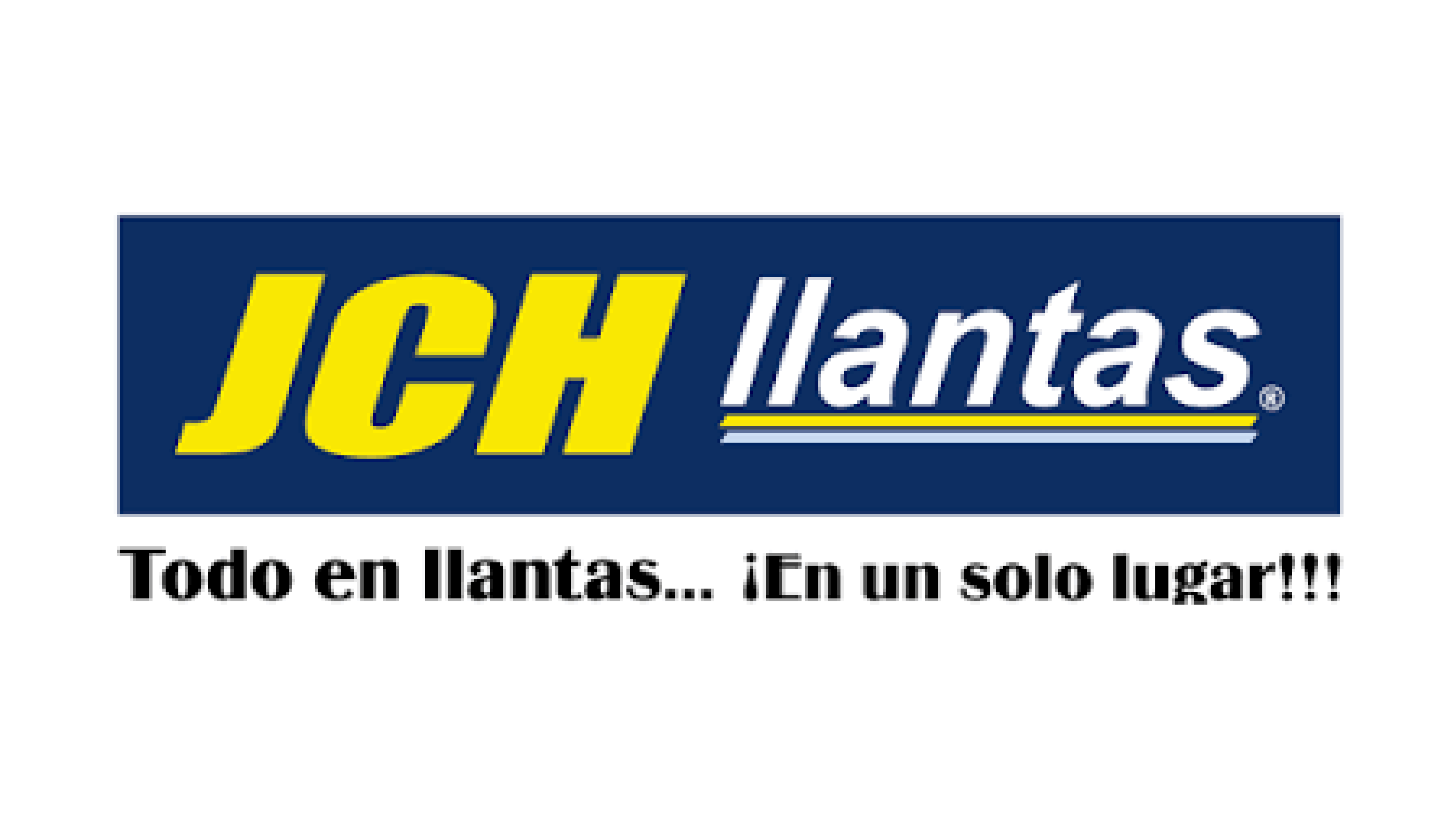 JCH Llantas